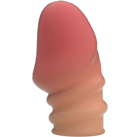 PRETTY LOVE JEREMY PENIS PLUS EPAIS ROSE