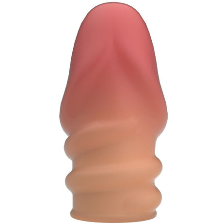 PRETTY LOVE JEREMY PENIS PLUS EPAIS ROSE