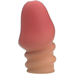 PRETTY LOVE JEREMY PENIS PLUS EPAIS ROSE