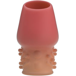 PRETTY LOVE MATIAS PENIS PLUS EPAIS ROSE