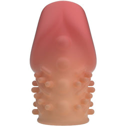 PRETTY LOVE MATIAS PENIS PLUS EPAIS ROSE