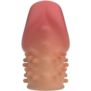 PRETTY LOVE MATIAS PENIS PLUS EPAIS ROSE