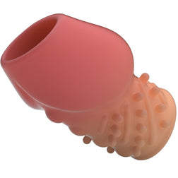 PRETTY LOVE MATIAS PENIS PLUS EPAIS ROSE