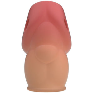 PRETTY LOVE OSCAR PENIS PLUS EPAIS ROSE
