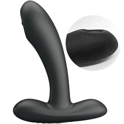 Stimulateur de prostate Remington - emballage produit