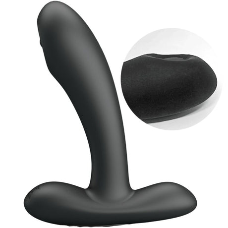 Stimulateur de prostate Remington - emballage produit
