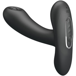 Stimulateur de prostate Remington - gros plan produit