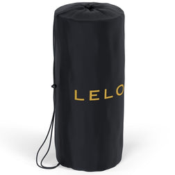LELO TAPIS D ACUPRESSION POUR MASSAGE CORPOREL NOIR