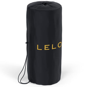 LELO TAPIS D ACUPRESSION POUR MASSAGE CORPOREL NOIR