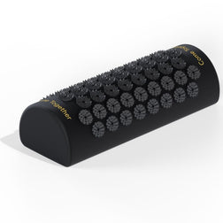 LELO TAPIS D ACUPRESSION POUR MASSAGE CORPOREL NOIR