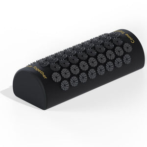 LELO TAPIS D ACUPRESSION POUR MASSAGE CORPOREL NOIR
