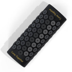 LELO TAPIS D ACUPRESSION POUR MASSAGE CORPOREL NOIR