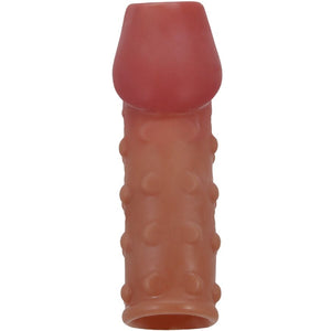 PRETTY LOVE MANCHON DE PENIS SERRE ET VOLUMISANT NATUREL
