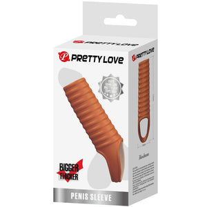 PRETTY LOVE GAINE PENIS HARTMAN NATURELLE