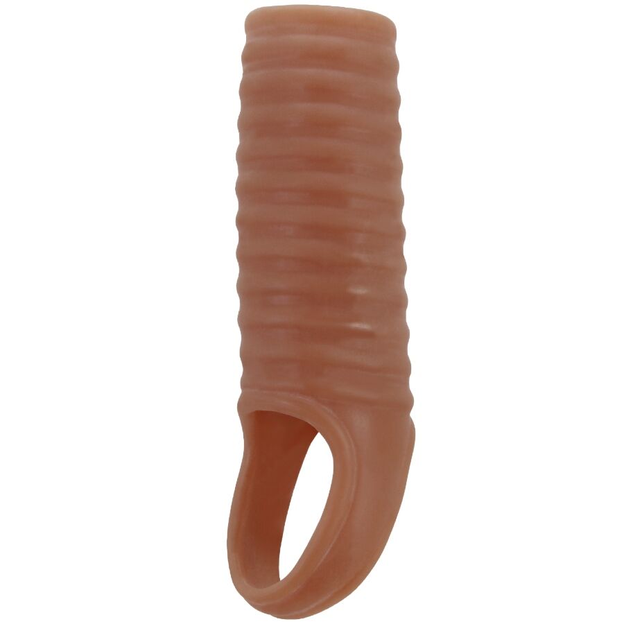 PRETTY LOVE GAINE PENIS HARTMAN NATURELLE