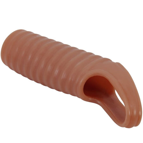 PRETTY LOVE GAINE PENIS HARTMAN NATURELLE