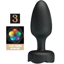 Plugs Osborn pour ton plaisir