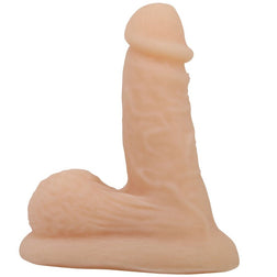 Gode réaliste compact 13,5 cm — Wildon · Pretty Love · Godes Réalistes