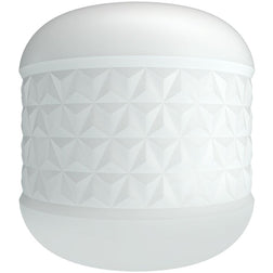 PRETTY LOVE MASTURBATEUR HOMME CRYSTLE BLANC