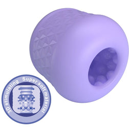 PRETTY LOVE MASTURBATEUR POUR HOMME CORY VIOLET