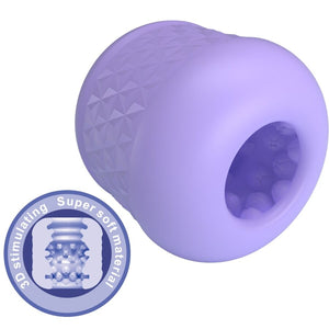 PRETTY LOVE MASTURBATEUR POUR HOMME CORY VIOLET