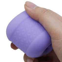 PRETTY LOVE MASTURBATEUR POUR HOMME CORY VIOLET