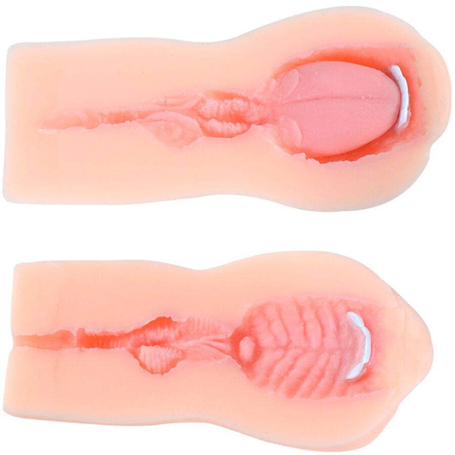 XISE SUCTROKER V20 MASTURBATEUR BUCCAL AVEC VIBRATION