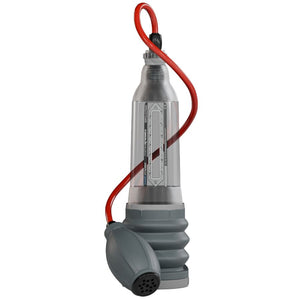Pompe hydraulique premium pénis 10-15 cm — vue de profil