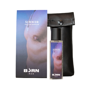 BURN SINNER PARFUM HOMME 20 ML