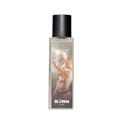 BURN PARFUM HOMME CUIR 20 ML