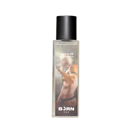 BURN PARFUM HOMME CUIR 20 ML