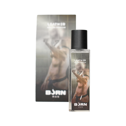 BURN PARFUM HOMME CUIR 20 ML