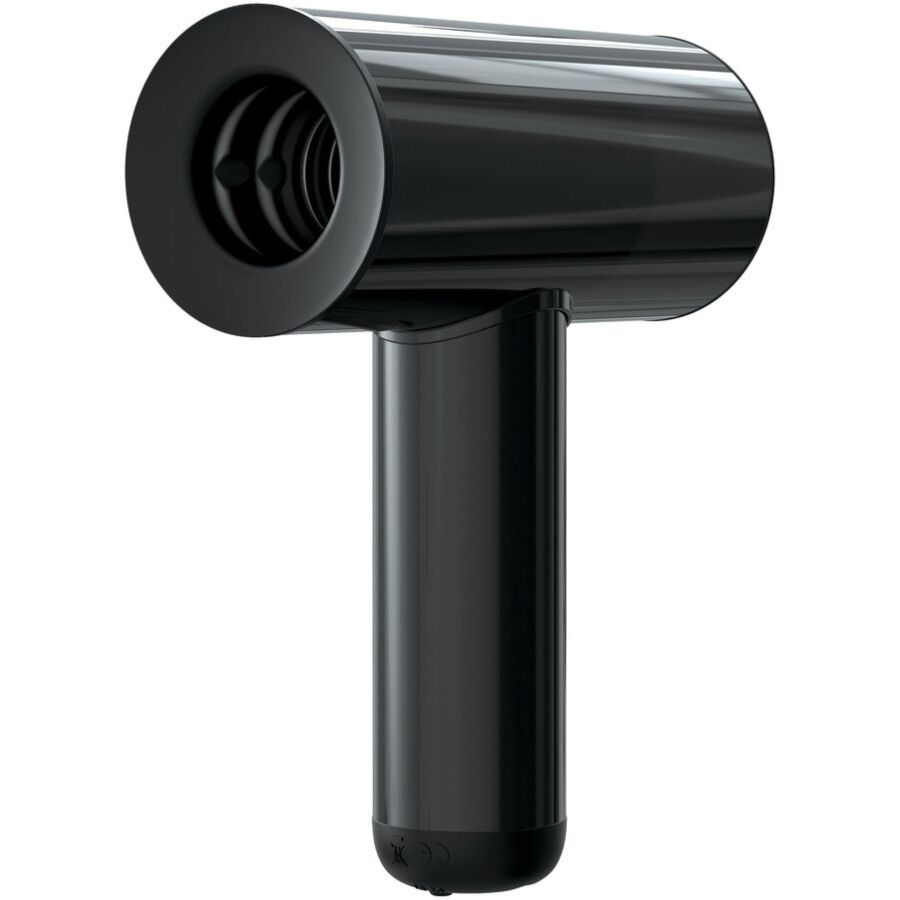 Masturbateur automatique aquatique double ouverture IPX7 — Hydrobator · Pdx Elite · Masturbateurs Automatiques