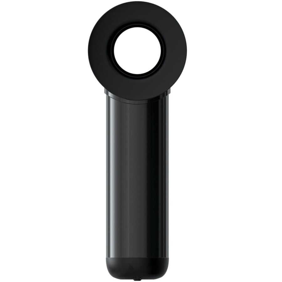 Masturbateur automatique aquatique double ouverture IPX7 — vue détaillée