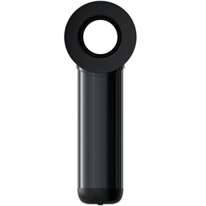 Masturbateur automatique aquatique double ouverture IPX7 — vue détaillée