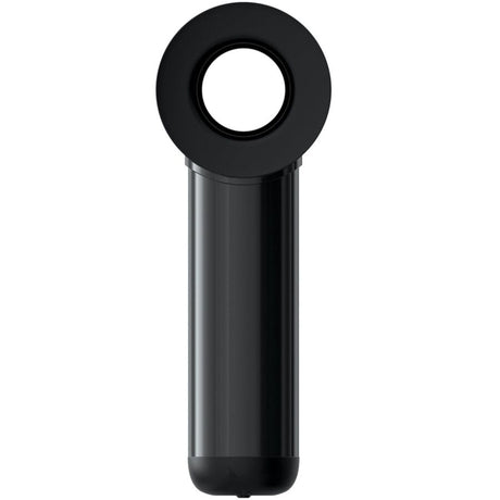 Masturbateur automatique aquatique double ouverture IPX7 — vue détaillée