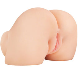 PDX ELITE SHAKETHAT ASS MASTURBATEUR REALISTE VAGIN ET ANUS AVEC VIBRATION