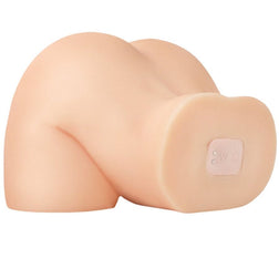 PDX ELITE SHAKETHAT ASS MASTURBATEUR REALISTE VAGIN ET ANUS AVEC VIBRATION