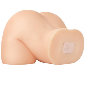 PDX ELITE SHAKETHAT ASS MASTURBATEUR REALISTE VAGIN ET ANUS AVEC VIBRATION