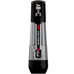 Masturbateur automatique ViewTube Max - vue produit principale