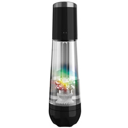 Masturbateur automatique ViewTube Max - vue produit de profil