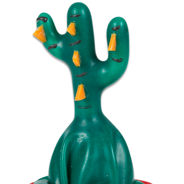 Préservatif fantaisie peint main — Cactus Collés · Condomerie · PRÉSERVATIFS