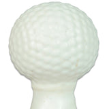 Préservatif fantaisie peint main — Balle De Golf · Condomerie · PRÉSERVATIFS