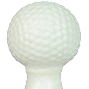 Préservatif fantaisie peint main — Balle De Golf · Condomerie · PRÉSERVATIFS