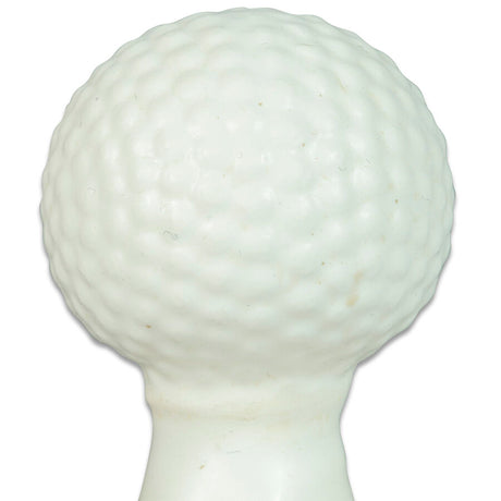 Préservatif fantaisie peint main — Balle De Golf · Condomerie · PRÉSERVATIFS