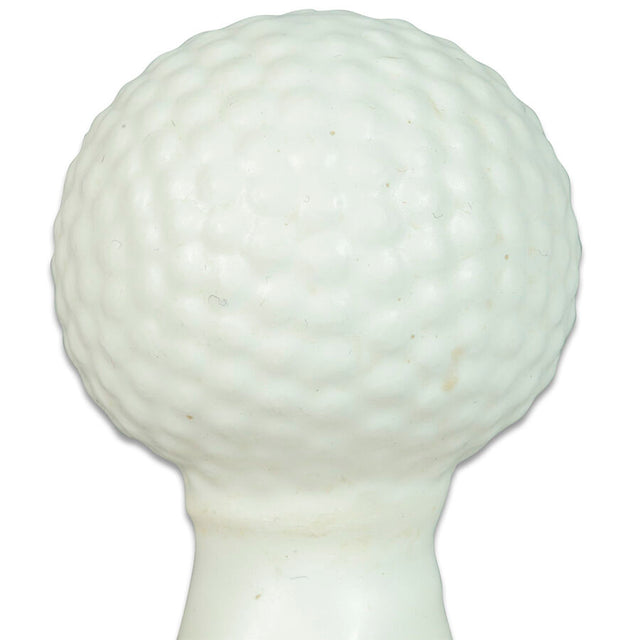 Préservatif fantaisie peint main — Balle De Golf · Condomerie · PRÉSERVATIFS