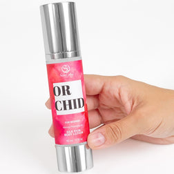 Lotion corporelle aux phéromones naturelles 50 ml — Orchid