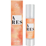 Lotion corporelle orchidée aux phéromones 50 ml — Ares · Secretplay Cosmetic · Massage