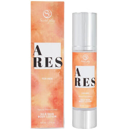Lotion corporelle Ares aux phéromones, flacon 50 ml