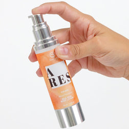 Lotion corporelle Ares aux phéromones 50 ml — Secret Play